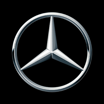 Mercedes-Benz Bendigo - Logo