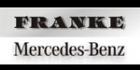 Mercedes-Benz - Logo