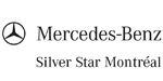 Mercedes - Logo