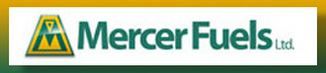 Mercer Fuels Ltd - Logo
