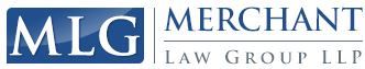Merchant Law Group LLP - Logo