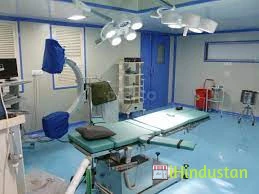Merchant logo Chanddni Hospital - Best Orthopedic Hospi - Logo