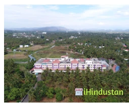 Merchant logo Daya General Hospital - Logo