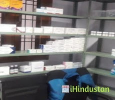 Merchant logo Dr. Sandeep Kr. Kesharwani Spine Superspe - Logo