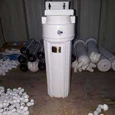 Eureka Forbes Ltd - Cover photo
