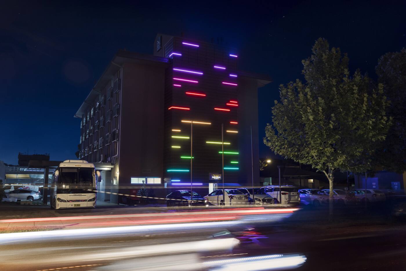 Mercure Albury - Cover photo
