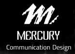 Mercury Communication Design 137783 - Logo