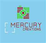 Mercury Creations - Logo