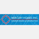 Mercury Homes - Cover photo