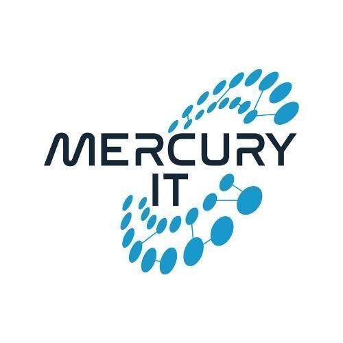 Mercury IT - Logo