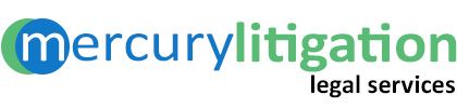 Mercury Litigation Legal Services - Logo