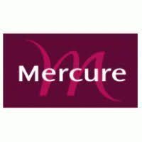 Mercury Motor Inn - Logo