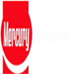 Mercury Tour Operator - Logo