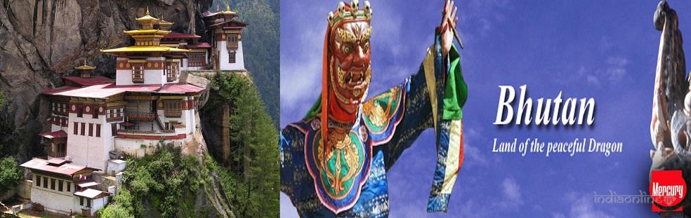Mercury Tour Operator - Cover photo
