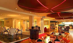 Meredian Restaurant - Logo