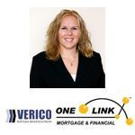Meredith Kaminsky- Verico One Link Mortgage &a; Financi - Logo