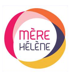 Mere Helene - Logo