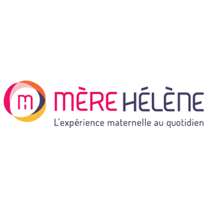 Mere Helene - Logo