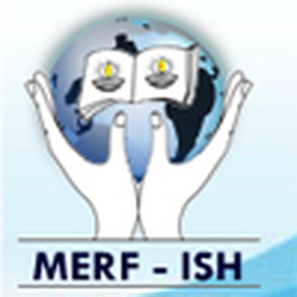 MERF Institute of Speech and Hearing PVT Ltd. - Logo