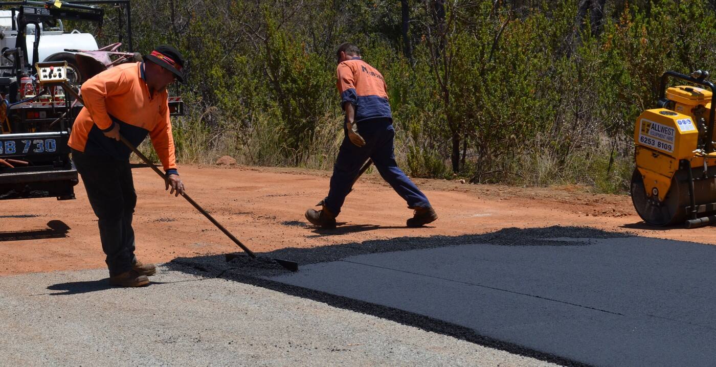 Merger Contracting Pty Ltd - Cover photo