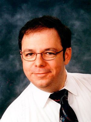 Me Richard LeBlanc - Logo