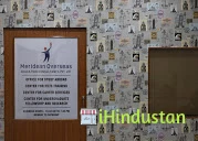 Meridean Overseas Education Consultants - Logo
