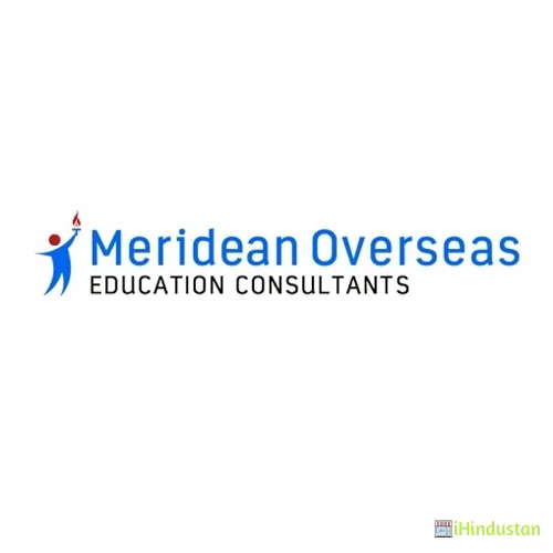 Meridean Overseas - Logo
