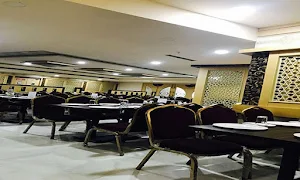 Meridian Cafe & Restaurant - Cover photo