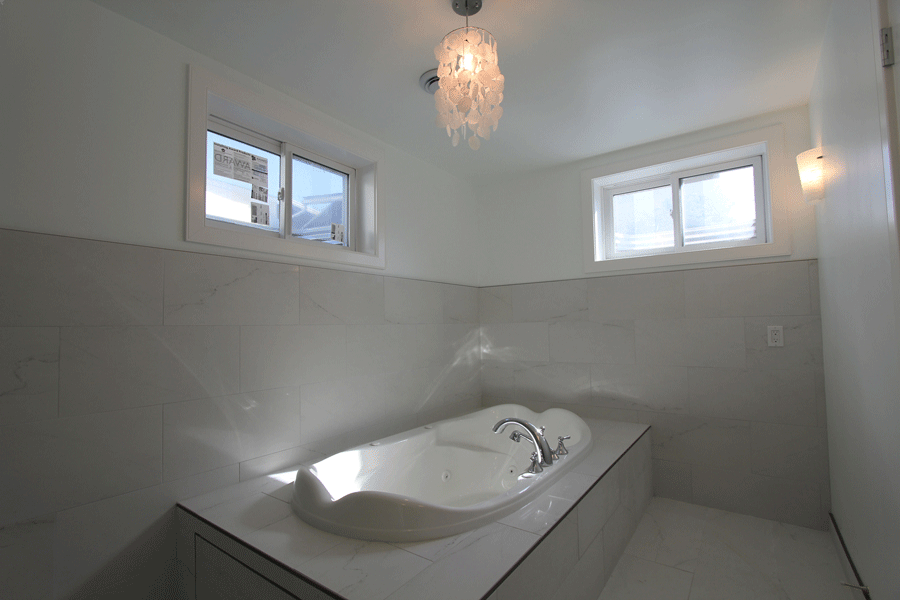 MERIDIAN CONSTRUCTION INC. - Cover photo