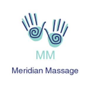 Meridian Massage - Cover photo