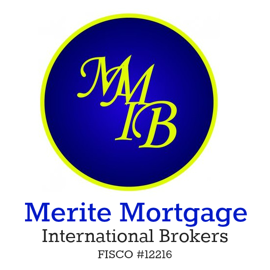 Merite Mortgage International Brokers - Logo