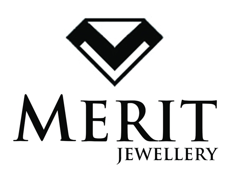 Merit Jewellery - Logo