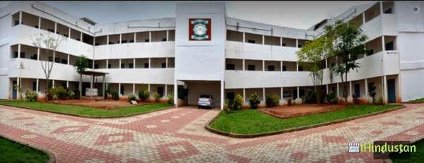 Merit Polytechnic College - Logo