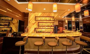 Merlin's Bar, The Orchid Hotel - Cover photo