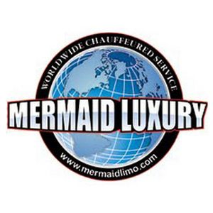 Mermaid Luxury - Logo
