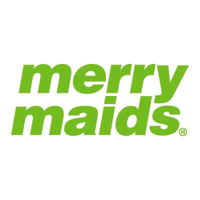 Merry Maids of Toronto - Logo