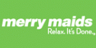 Merry Maids of the Valley - Logo