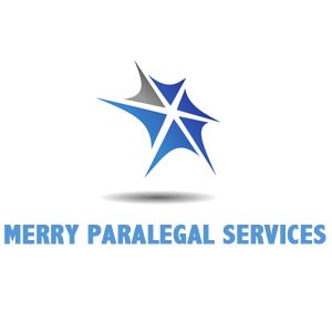 Merry Paralegal Services - Logo