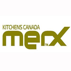 Merx Kitchens Canada - Logo