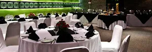 Mesa Cafe Global Buffet - Svenska Design Hotel - Cover photo
