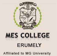 MES College (MC), Kottayam - Logo