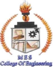 MES College of Engineering Malapuram (MESCE) - Logo