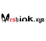Meshink - Logo