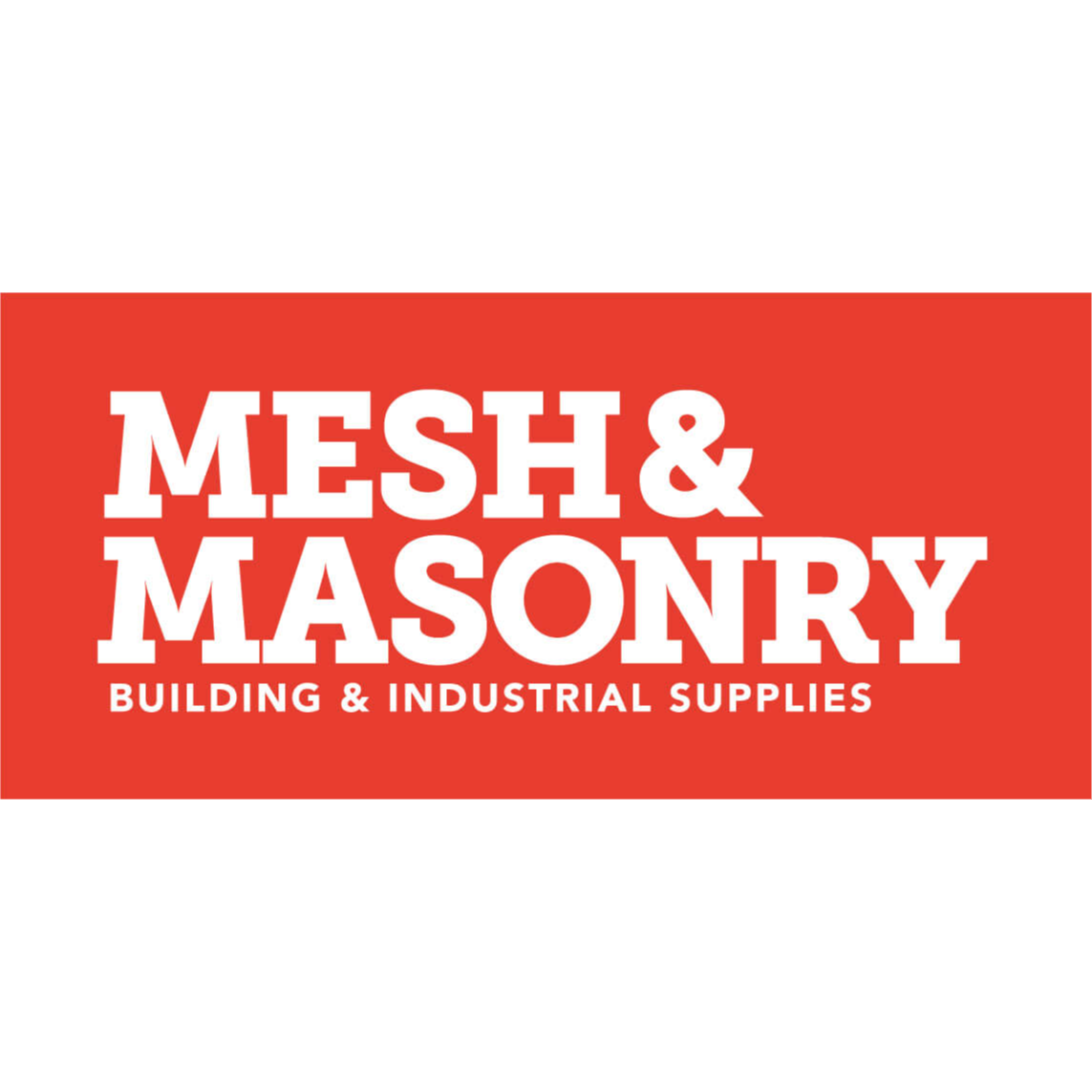 Mesh & Masonry Ballarat - Logo