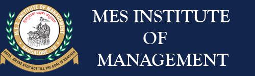 MES Institute of Management (MESMIT) - Logo