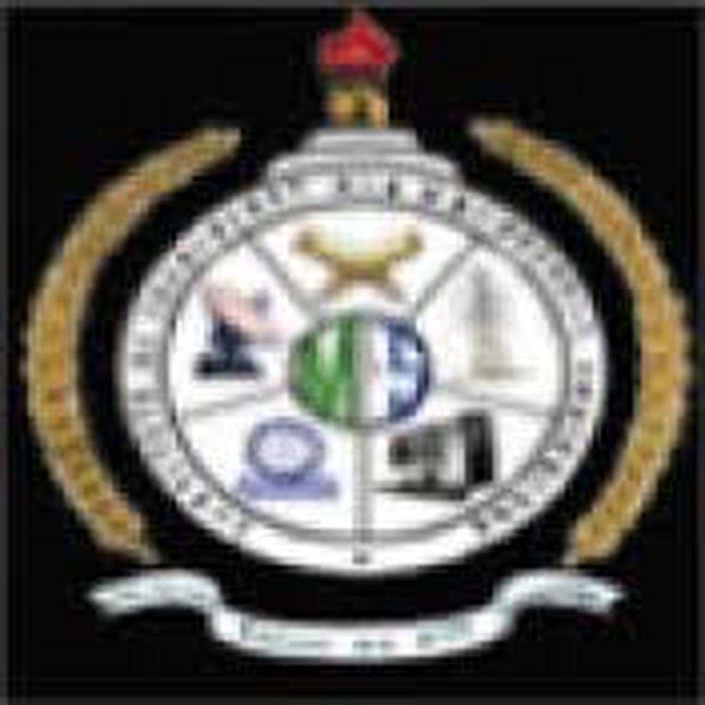 MES Institute of Technology and Management (MES) - Logo
