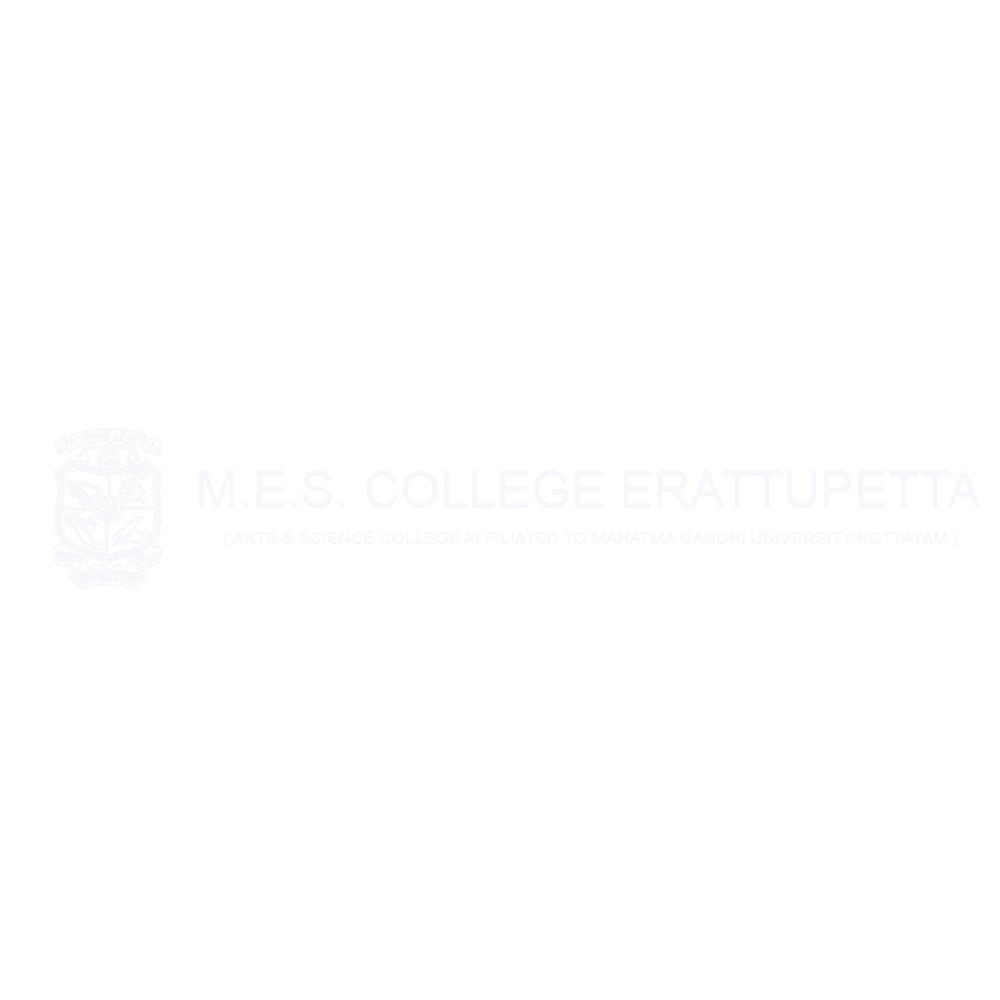 MES Kottayam (MES) - Logo