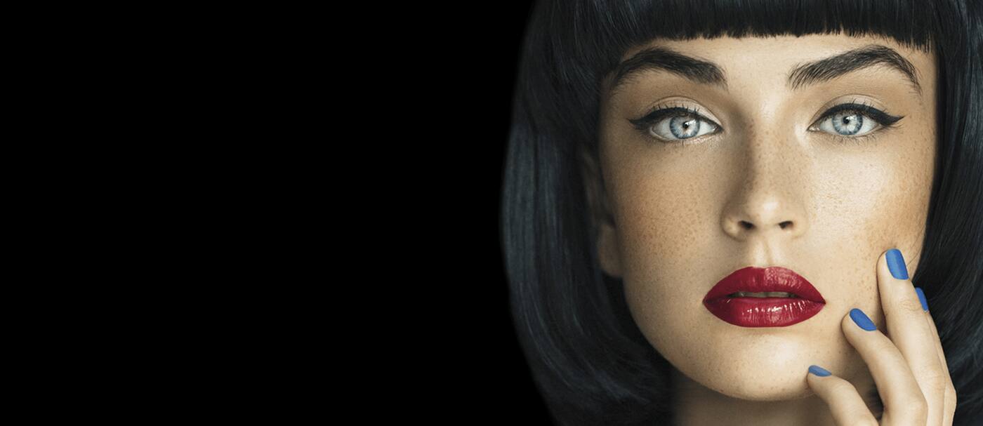 MesmerEyez - Cover photo