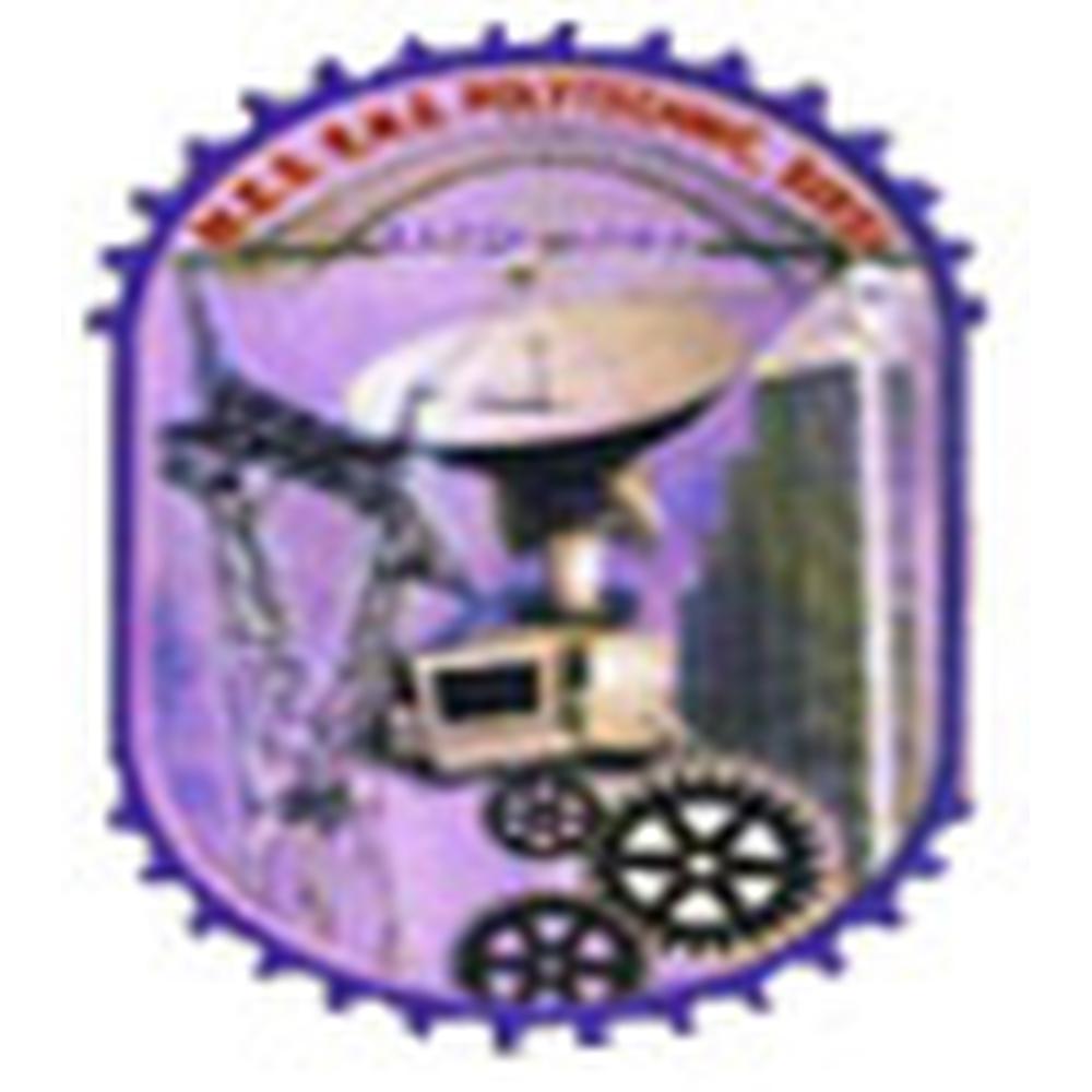 M.E.S. R.N. Shetty Polytechnic (MESRNSP) - Logo