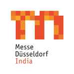 Messe Duesseldorf India Private Limited - Logo